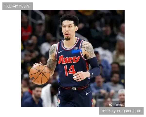 丹尼·格林无球跑位提升三分命中率，关键时刻拉开球队得分空间