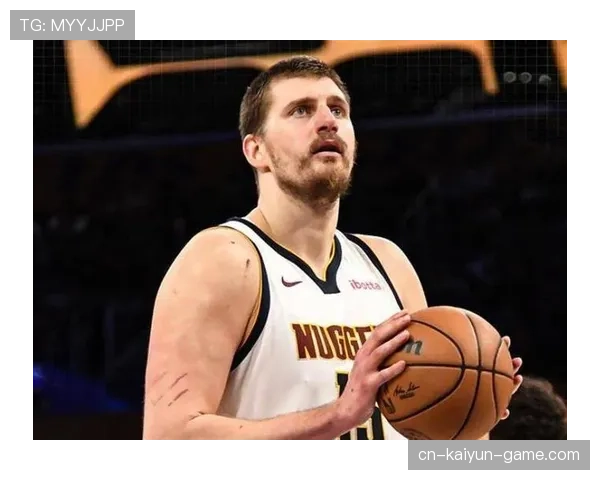 哈登更倚重挡拆对位约基奇制造错位提三分威胁