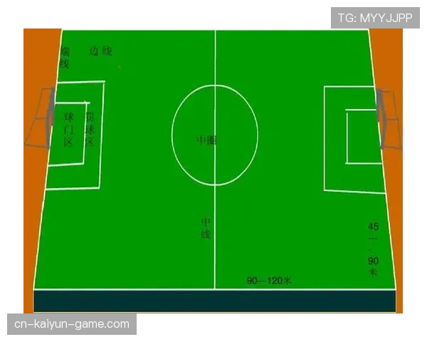足球中圈开球规则解析及判罚关键点详解