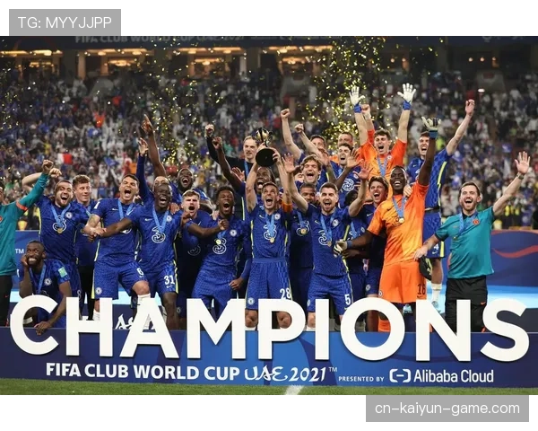 凯尔·沃克加冕世俱杯，生涯荣誉拼图终完整