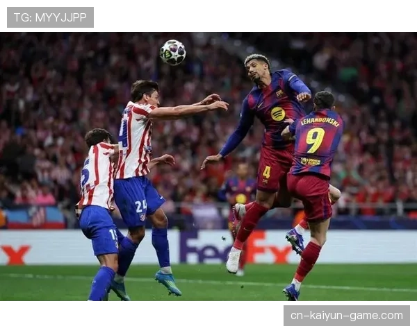 巴萨控球率依旧领先，但比赛控制力下滑，核心矛盾逐步显现