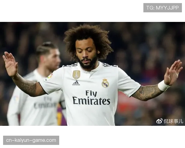 在皇马体系下马塞洛与阿尔维斯攻防角色出现分化趋势