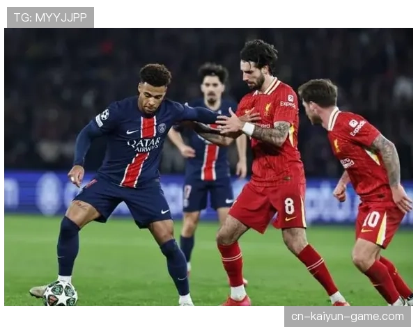 巴黎圣日耳曼防线频频被打穿，问题不在球员而在体系崩坏