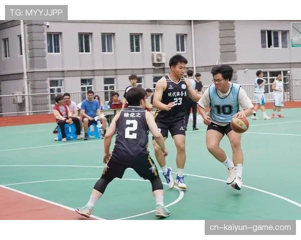 篮球比赛中究竟什么是三秒违例？新手的判定难点解析